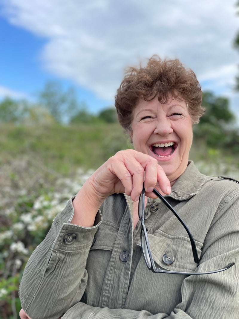 Free, Live, 1:1 Soil Microbiome Presentation, Q&A with Arizona Farmers