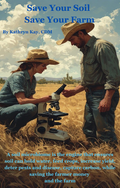 Save Your Soil Save Your Farm - eBook